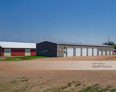Storage Units for Rent available at 10 Tractor Avenue, Miles City, MT 59301