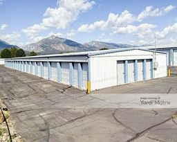 Image for Storage Rentals of America - 537 North Daly Avenue, Hamilton, MT