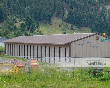 Storage Units for Rent available at 47430 Gallatin Road, Big Sky, MT 59716
