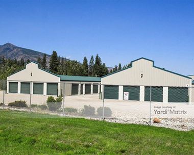 Storage Units for Rent available at 6300 Eastside Hwy, Florence, MT 59833