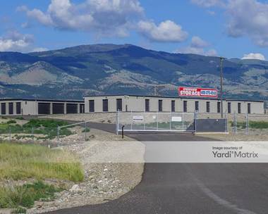 Storage Units for Rent available at 7464 Highway 287, Townsend, MT 59644