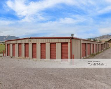 Storage Units for Rent available at 46644 Highway 93, Polson, MT 59860