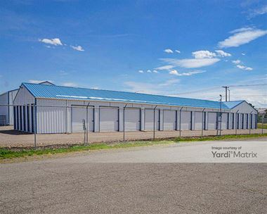 Storage Units for Rent available at 4601 River Drive North, Great Falls, MT 59405