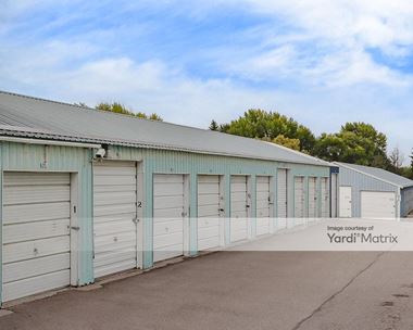 Image for South Shore Mini Storage - 38109 MT Highway 35, Polson, MT