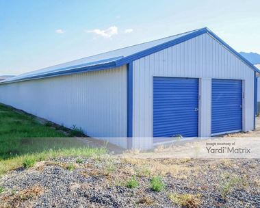 Storage Units for Rent available at 3516 Warren, Butte, MT 59701