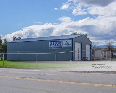 Storage Units for Rent available at 3773 East Main Street, East Helena, MT 59635