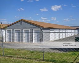 Image for B & B Mini Storage - 109 North Parkmont, Butte, MT