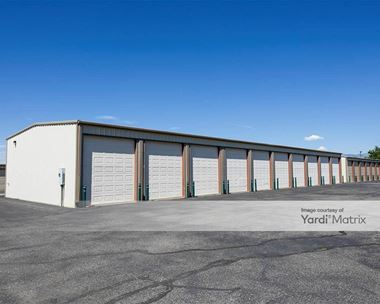 Image for Bridger View Storage - 455 High K Street, Belgrade, MT