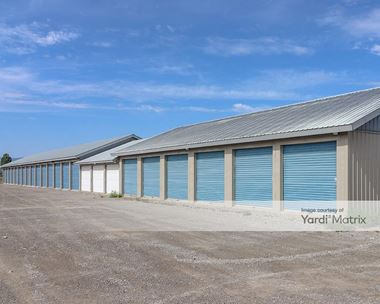 Storage Units for Rent available at 240 Sirucek Lane, Kalispell, MT 59901