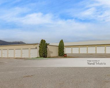 Storage Units for Rent available at 3220 U.S 93 S Hwy, Kalispell, MT 59901