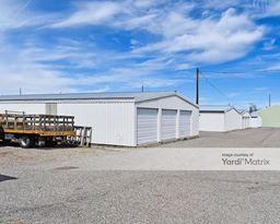 Image for Osterman's Mini Warehouses - 1915 North Rouse Avenue, Bozeman, MT