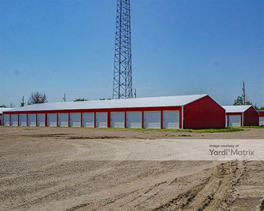 Storage Units for Rent available at 100 North N Haynes Avenue, Miles City, MT 59301