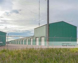 Image for Eagle Eye Self Storage - 1520 32nd Avenue, Black Eagle, MT