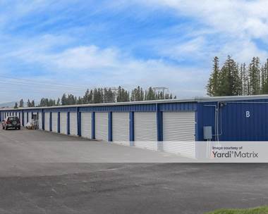 Storage Units for Rent available at 3456 Hwy 2 E, Kalispell, MT 59901