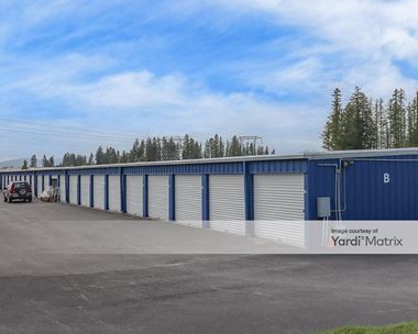 Storage Units for Rent available at 3456 Hwy 2 E, Kalispell, MT 59901