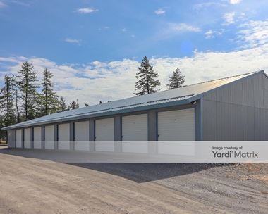 Image for Happy Valley Mini Maxi Storage - 4980 US Highway 93 S, Whitefish, MT