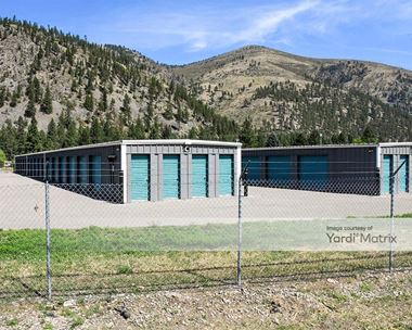 Storage Units for Rent available at 7102 MT Highway 200, Missoula, MT 59802