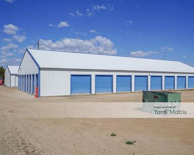 Storage Units for Rent available at 2404 Five Mile Road, Butte, MT 59701