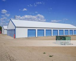 Image for Butte Mini Storage - 2404 Five Mile Road, Butte, MT