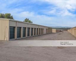 Image for C J's Mini Storage - 5850 Highway 2 W, Columbia Falls, MT
