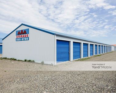 Storage Units for Rent available at 9 Industrial Park Drive, Livingston, MT 59047
