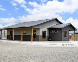 Image for Allied Storage - 29 Business Park Road, Livingston, MT