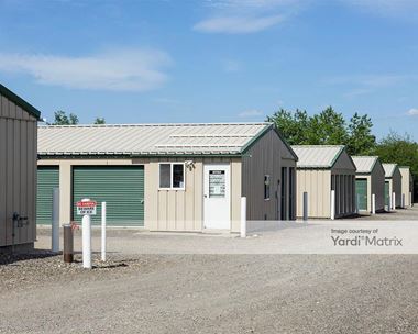 Storage Units for Rent available at 76887 Gallatin Road, Bozeman, MT 59718