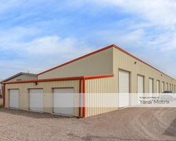 Image for Alpine Storage - 271 United Drive, Kalispell, MT