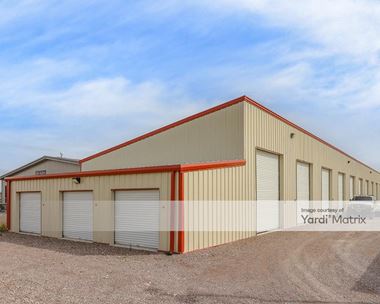 Storage Units for Rent available at 271 United Drive, Kalispell, MT 59901