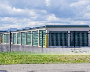Storage Units for Rent available at 4115 Double Eagle Road, East Helena, MT 59635