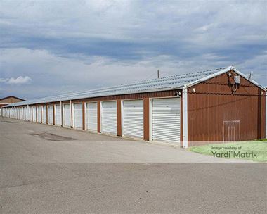Image for Storage Rentals of America - 6625 Tawny Brown Drive, Bozeman, MT