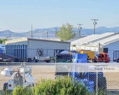 Storage Units for Rent available at 1375 North Last Chance Gulch, Helena, MT 59601
