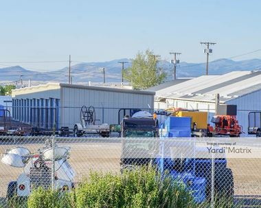 Storage Units for Rent available at 1375 North Last Chance Gulch, Helena, MT 59601