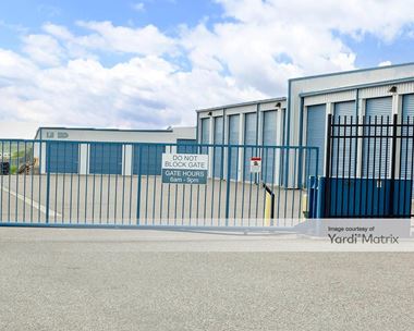 Image for Bozeman Self Storage - 811 Mandeville Lane, Bozeman, MT