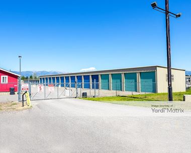 Image for Belgrade Mini Storage - 61 Sunfield Drive, Belgrade, MT