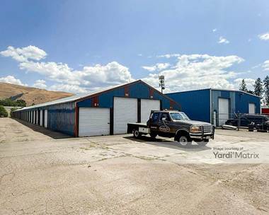 Storage Units for Rent available at 11835 Lewis Clark Drive, Lolo, MT 59847
