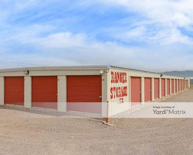 Storage Units for Rent available at 4181 US Highway 93 S, Kalispell, MT 59901