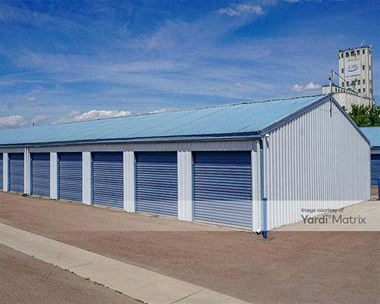 Storage Units for Rent available at 760 6th Street SW, Great Falls, MT 59404