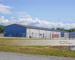 Image for Clarco Storage - 2489 Wylie Drive, East Helena, MT
