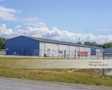 Storage Units for Rent available at 2489 Wylie Drive, East Helena, MT 59635