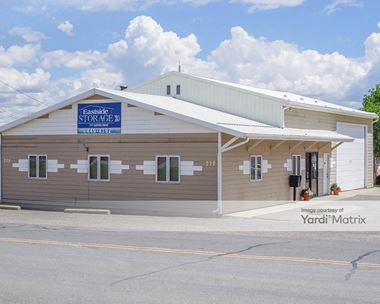 Storage Units for Rent available at 777 Carter Drive, Helena, MT 59601