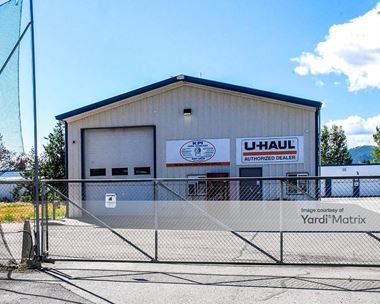 Storage Units for Rent available at 8171 Mullan Road, Missoula, MT 59808