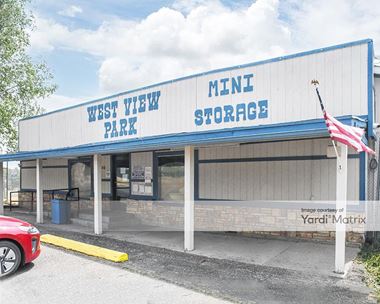 Image for Westview Mini Storage - 3500 Schramm Street, Missoula, MT
