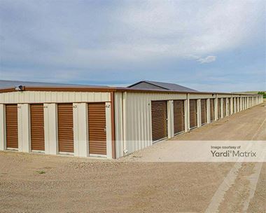 Storage Units for Rent available at 2400 10th Street NE, Black Eagle, MT 59414