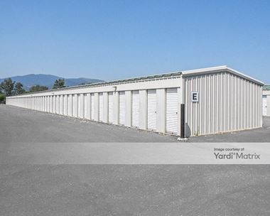 Storage Units for Rent available at 4101 Highway 93 South, Missoula, MT 59804