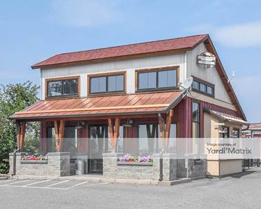 Storage Units for Rent available at 8700 Rollercoaster Road, Missoula, MT 59808