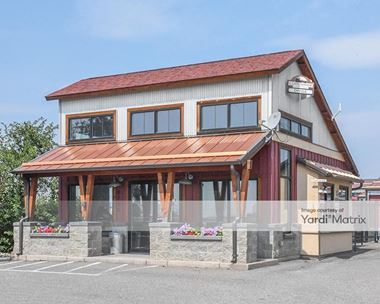 Storage Units for Rent available at 8700 Rollercoaster Road, Missoula, MT 59808