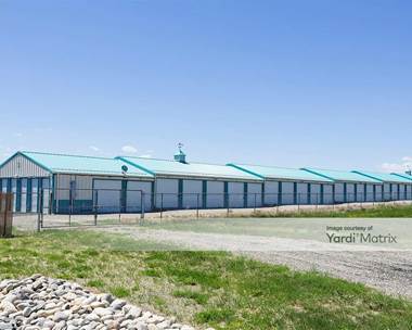 Storage Units for Rent available at 5 Wheatland Meadows Drive, Three Forks, MT 59752