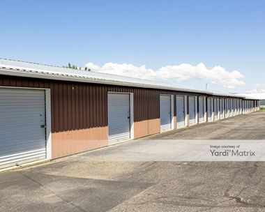Image for Storage Rentals of America - 2460 Jackrabbit Lane, Bozeman, MT