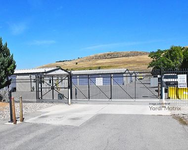Storage Units for Rent available at 4949 Storehouse Way, Missoula, MT 59808